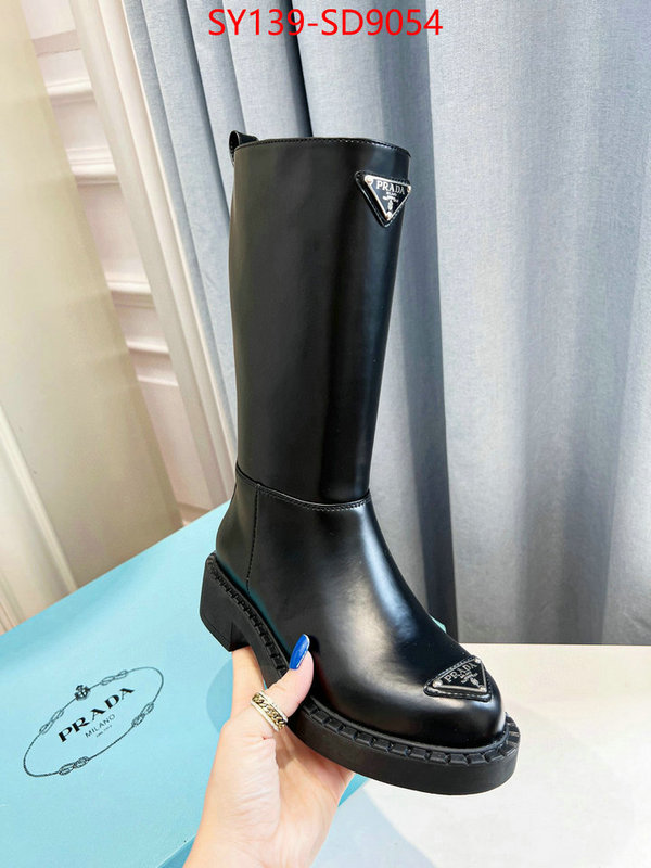 Women Shoes-Prada,replica us , ID: SD9054,$: 139USD