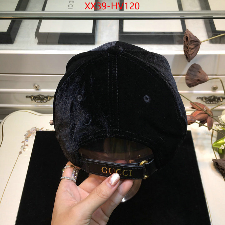 Cap (Hat)-Gucci,we offer , ID: HV120,$:39USD