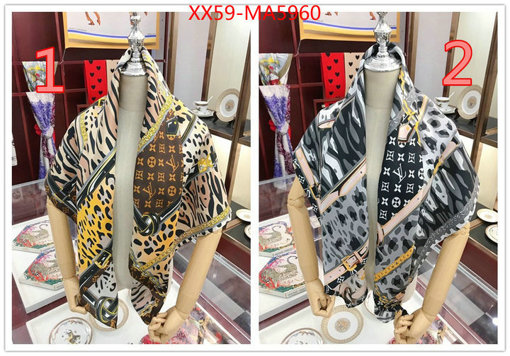 Scarf-LV,buying replica , ID: MA5960,$: 59USD