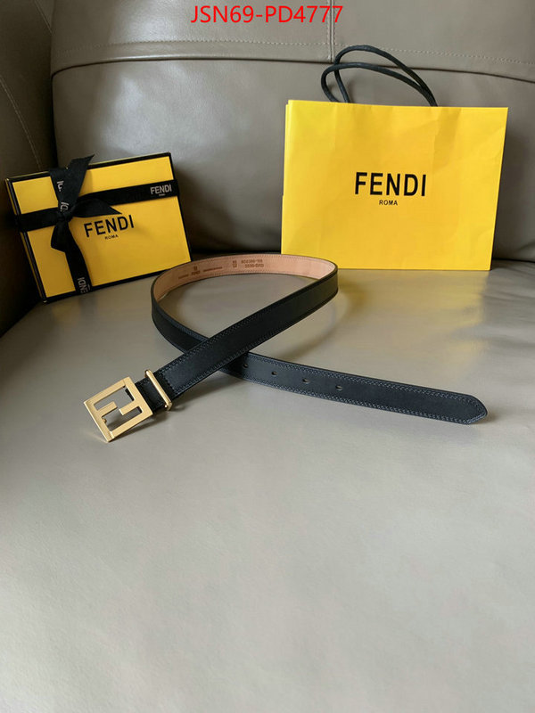 Belts-Fendi,1:1 replica , ID: PD4777,$: 69USD