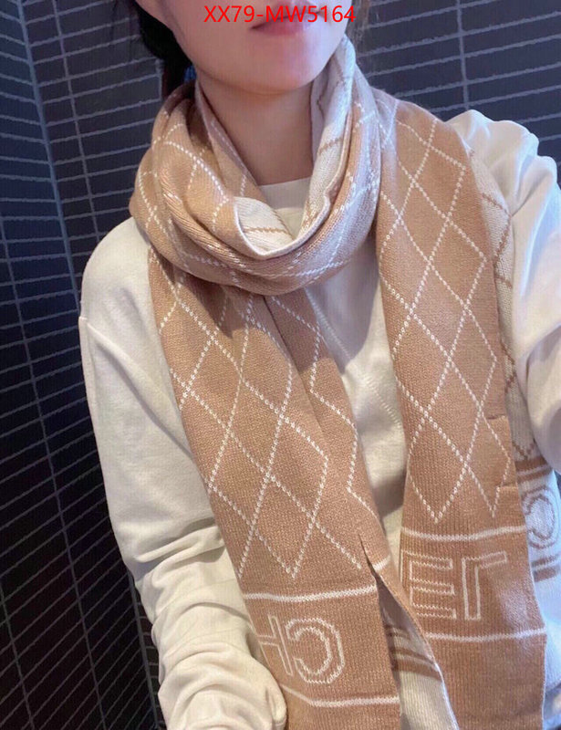 Scarf-Chanel,best replica new style , ID: MW5164,$: 79USD