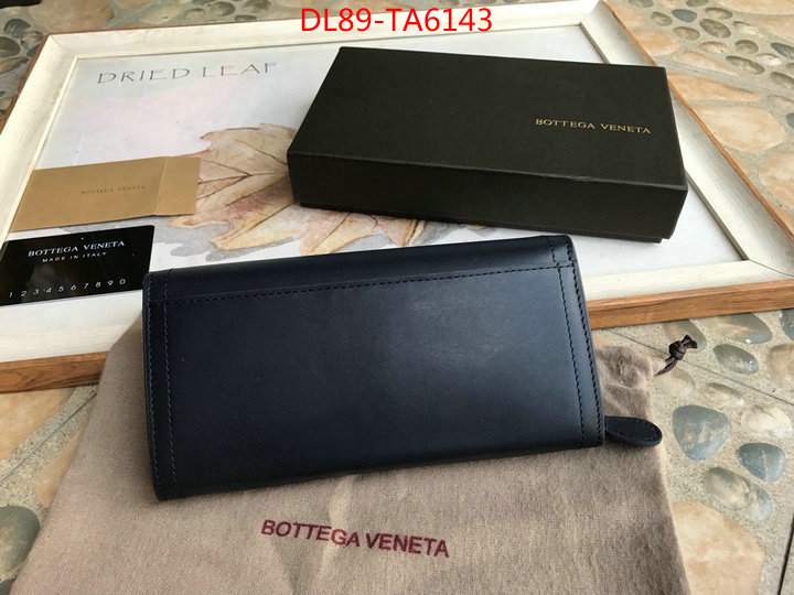 BV Bags(TOP)-Wallet,where to buy replicas ,ID: TA6143,$: 89USD