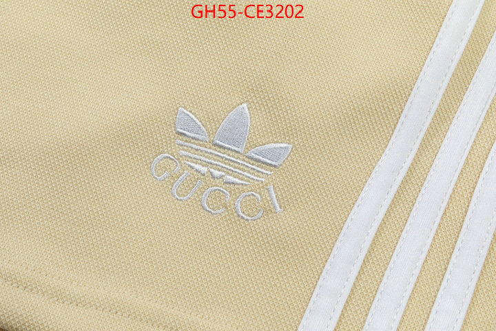 Clothing-Adidas,what is a counter quality , ID: CE3202,$: 55USD