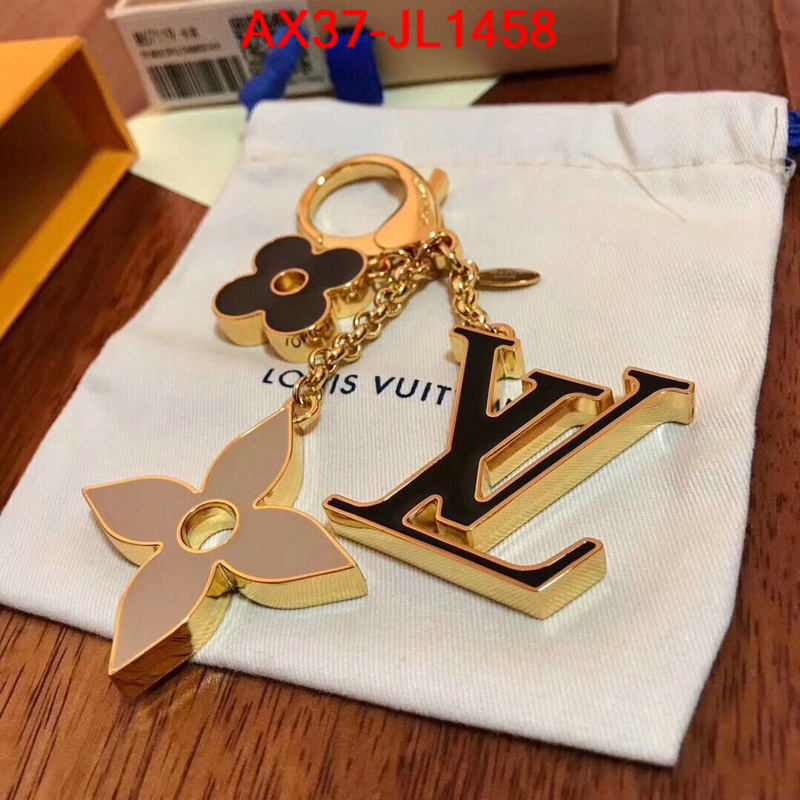 Key pendant(TOP)-LV,buy high quality cheap hot replica , ID: JL1458,$: 37USD