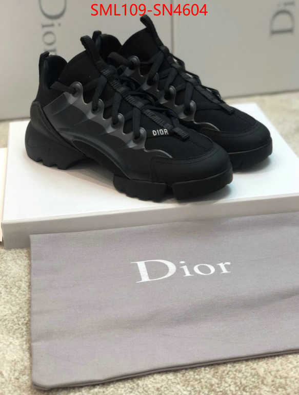 Women Shoes-Dior,replica designer , ID: SN4604,$: 109USD