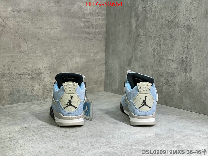 Men Shoes-Air Jordan,cheap replica , ID: SR664,$: 79USD