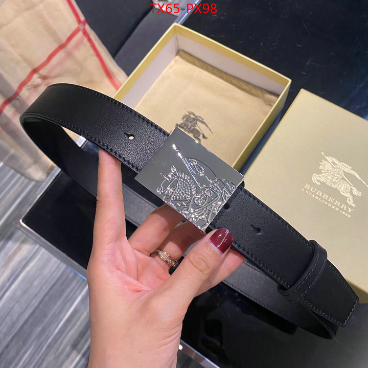 Belts-Burberry,wholesale china , ID: PX98,$: 65USD