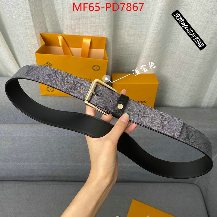 Belts-LV,brand designer replica , ID: PD7867,$: 65USD