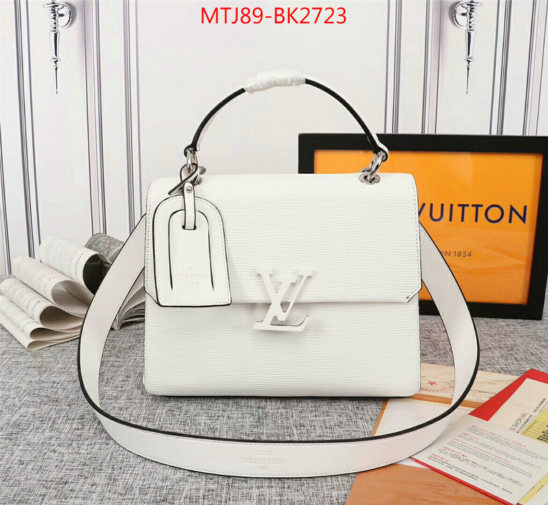 LV Bags(4A)-Pochette MTis Bag-Twist-,ID: BK2723,$:89USD