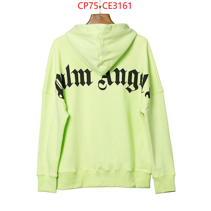 Clothing-Palm Angels,what is top quality replica , ID: CE3161,$: 79USD