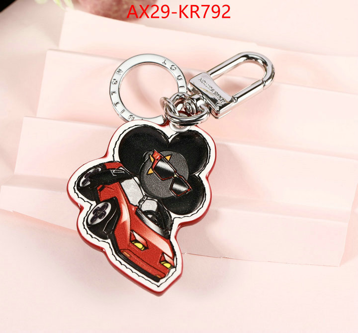 Key pendant-LV,7 star collection , ID: KR792,$: 29USD