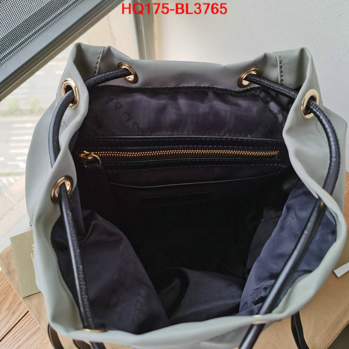 Burberry Bags(TOP)-Backpack-,designer 1:1 replica ,ID: BL3765,$: 175USD