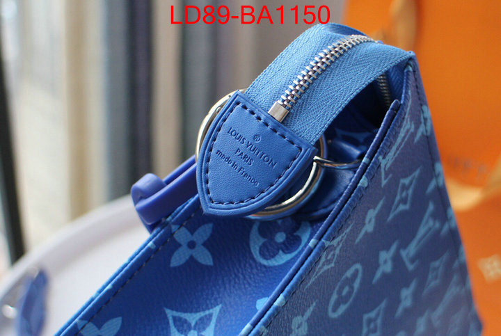 LV Bags(TOP)-Pochette MTis-Twist-,ID: BA1150,$: 89USD