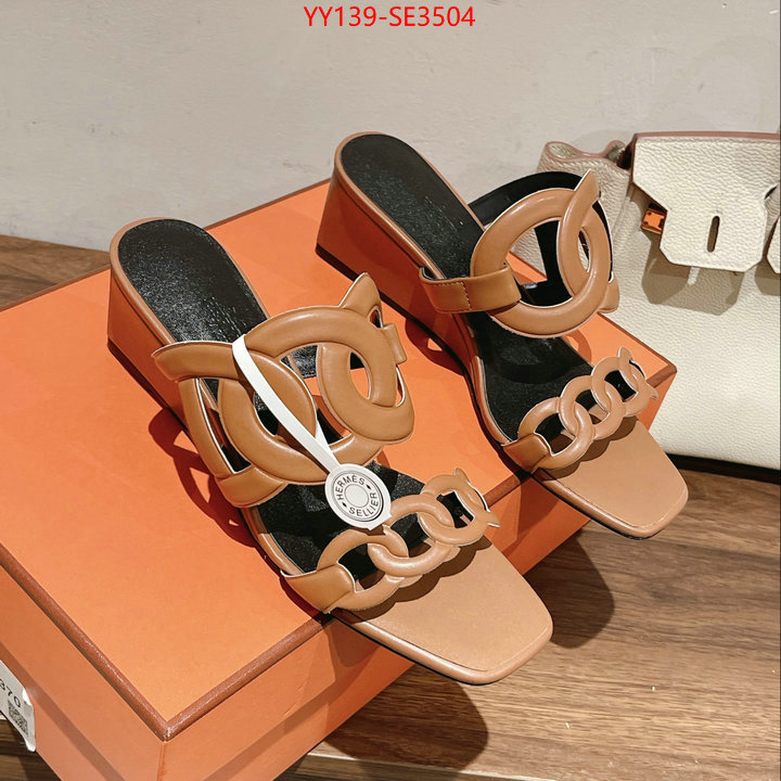 Women Shoes-Hermes,top sale , ID: SE3504,$: 139USD