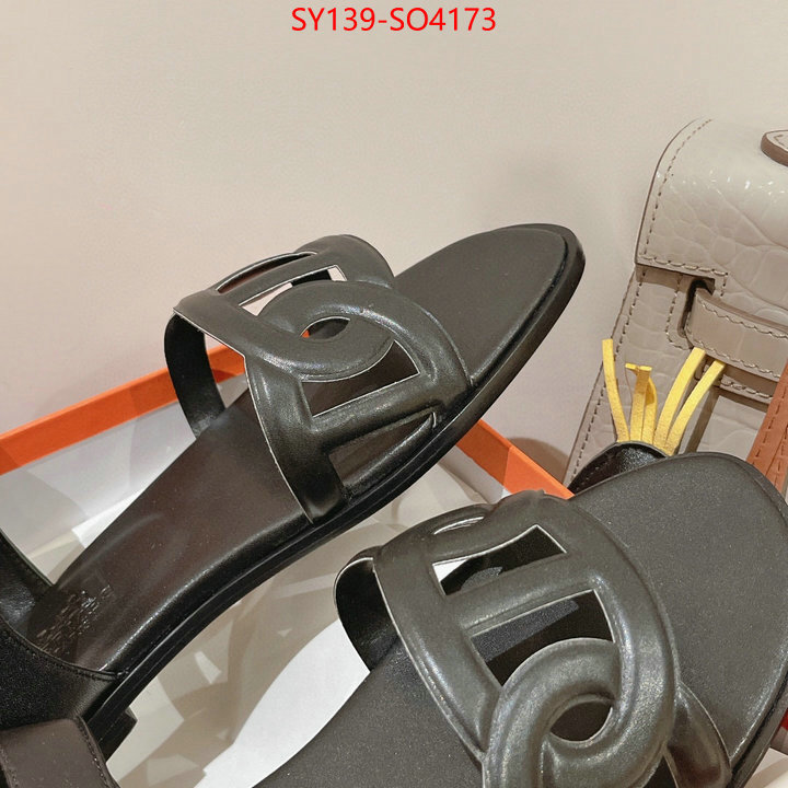 Women Shoes-Hermes,china sale , ID: SO4173,$: 139USD