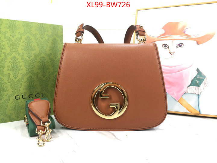 Gucci Bags(4A)-Blondie,buy 2023 replica ,ID: BW726,$: 99USD