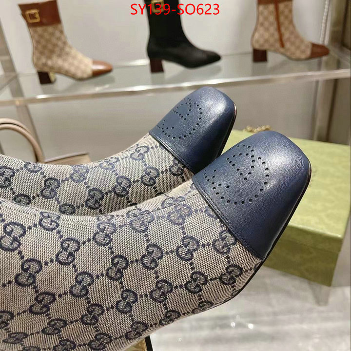 Women Shoes-Gucci,what , ID: SO623,$: 139USD