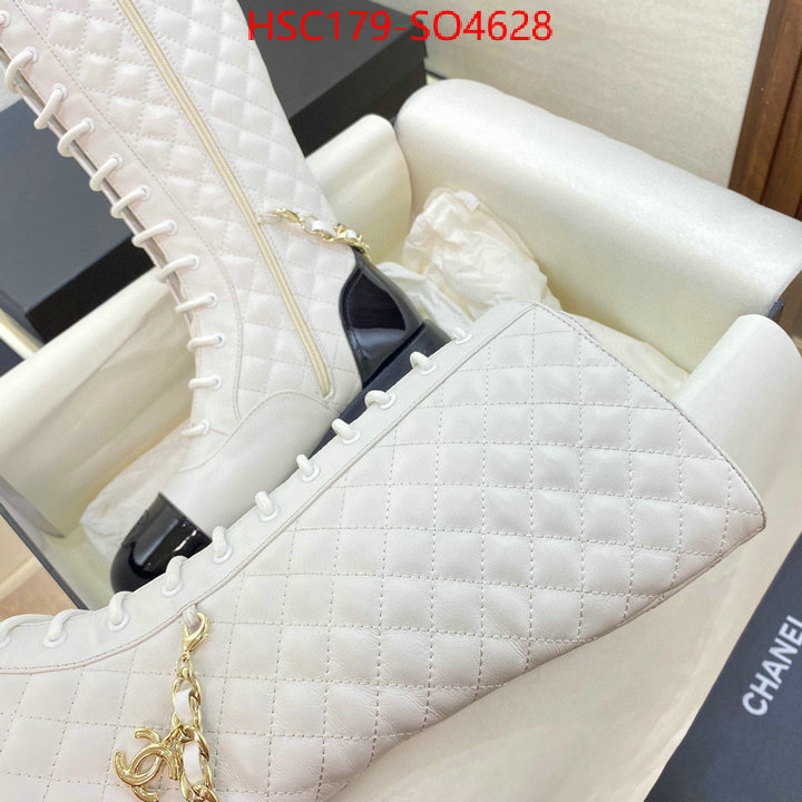 Women Shoes-Chanel,where can i buy the best 1:1 original , ID: SO4628,$: 179USD