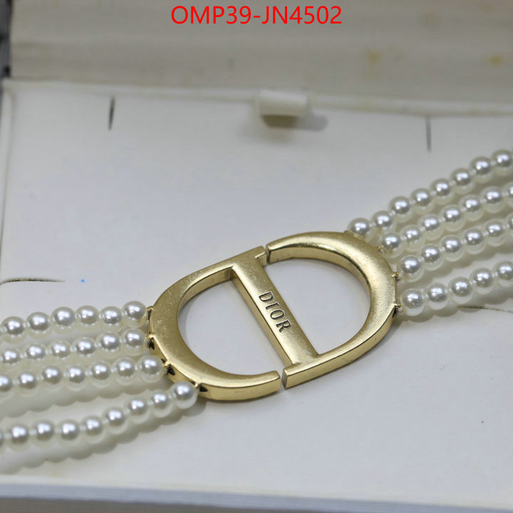 Jewelry-Dior,where can i buy the best quality , ID: JN4502,$: 39USD