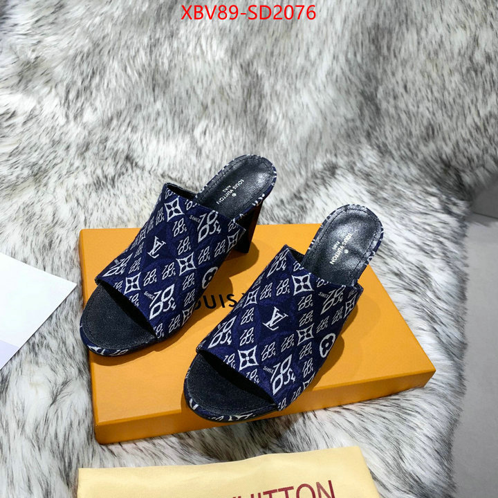 Women Shoes-LV,can you buy knockoff , ID: SD2076,$: 89USD