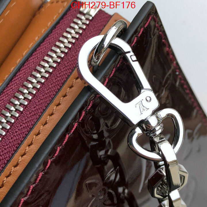 LV Bags(TOP)-Handbag Collection-,ID: BF176,$:279USD