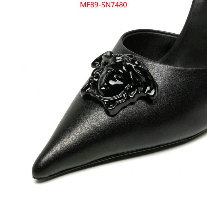 Women Shoes-Valentino,best quality designer , ID: SN7480,$: 89USD