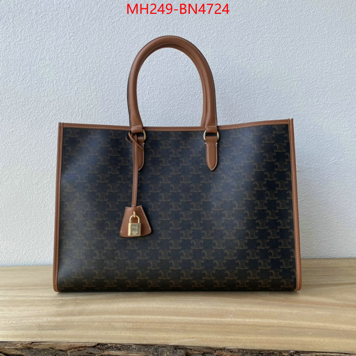 CELINE Bags(TOP)-Handbag,is it ok to buy ,ID: BN4724,$: 249USD