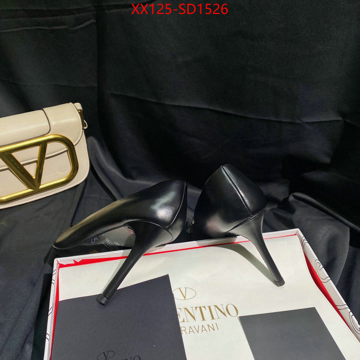 Women Shoes-Valentino,where should i buy to receive , ID: SD1526,$: 125USD