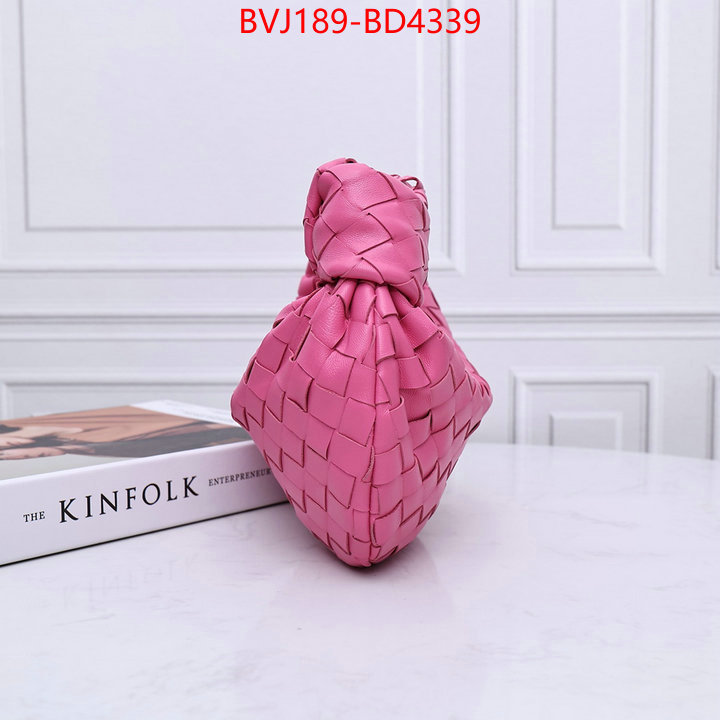 BV Bags(TOP)-Jodie,good quality replica ,ID: BD4339,$: 189USD