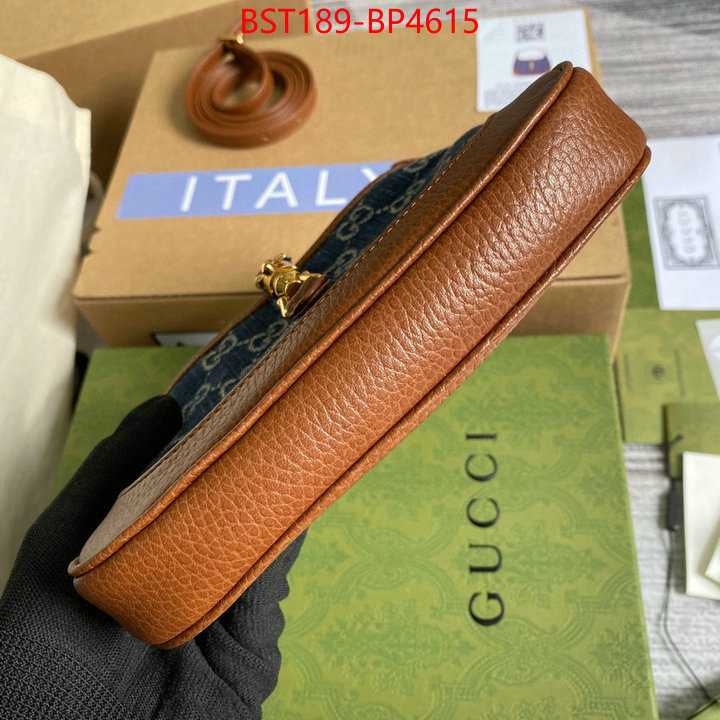 Gucci Bags(TOP)-Jackie Series-,only sell high-quality ,ID: BP4615,$: 189USD