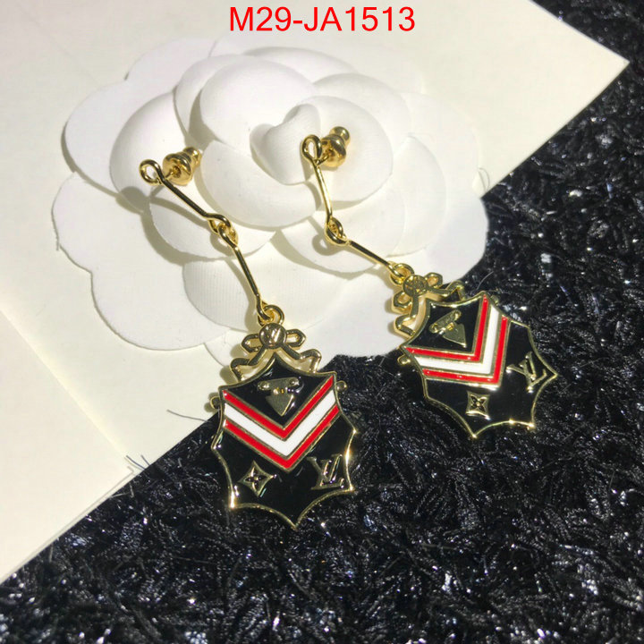 Jewelry-LV,best wholesale replica , ID: JA1513,$: 29USD