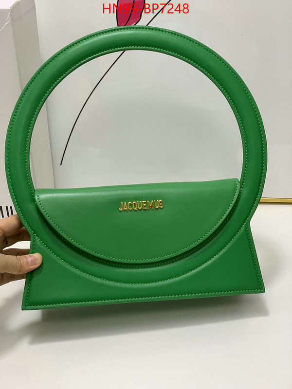 Jacquemus Bags(4A)-Handbag-,fake designer ,ID: BP7248,$: 99USD