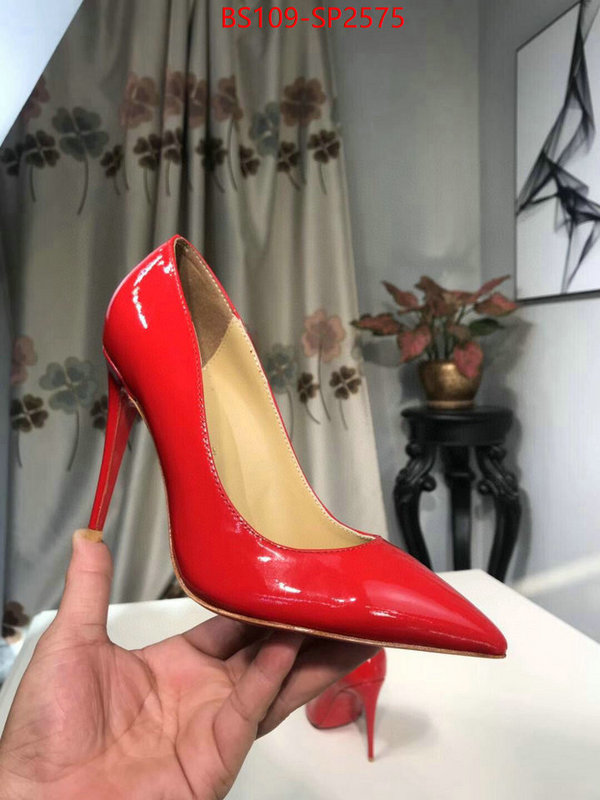 Women Shoes-Chrstn 1ouboutn,buy high quality cheap hot replica , ID: SP2575,$: 109USD