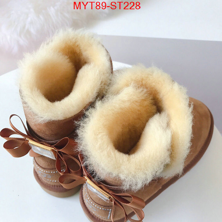 Women Shoes-UGG,at cheap price , ID:ST228,$: 89USD