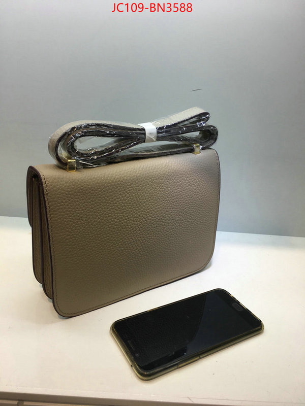 Hermes Bags(4A)-Constance-,luxury shop ,ID: BN3588,$: 109USD