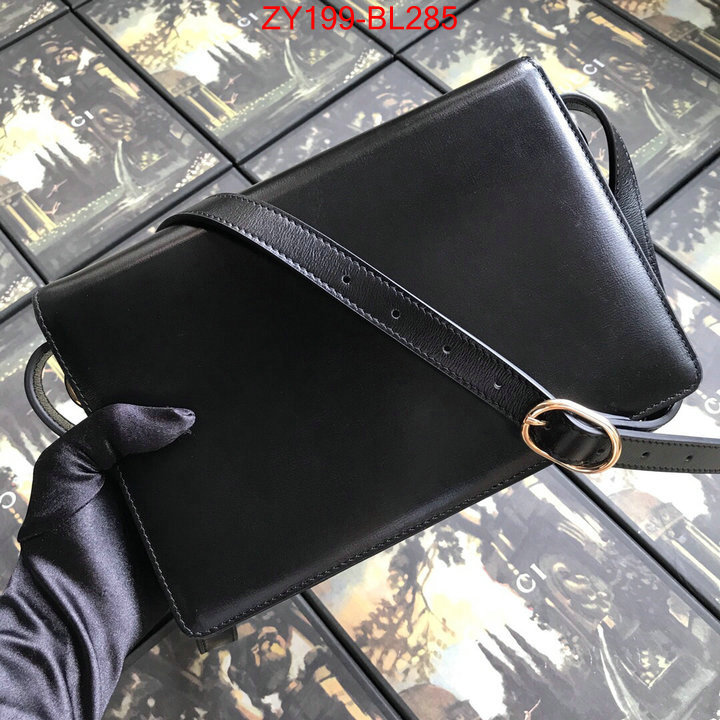 Gucci Bags(TOP)-Diagonal-,ID: BL285,$:199USD