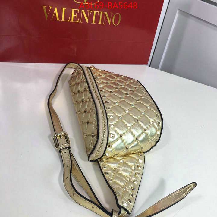 Valentino Bags(4A)-Rockstud Spike-,best site for replica ,ID: BA5648,$: 69USD