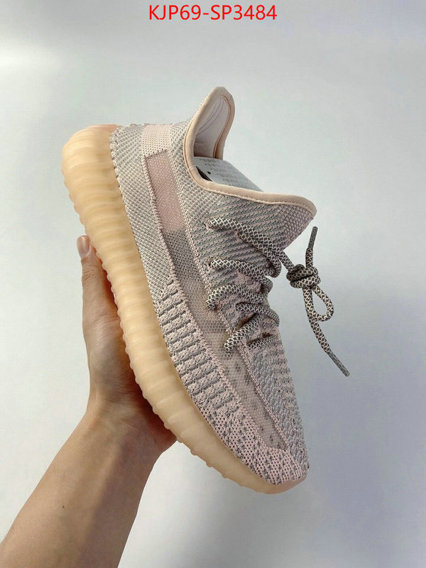 Men Shoes-Adidas Yeezy Boost,knockoff highest quality , ID: SP3484,$: 69USD
