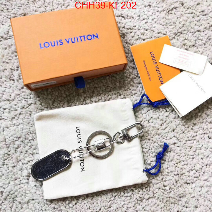 Key pendant(TOP)-LV,exclusive cheap , ID: KF202,$:39USD