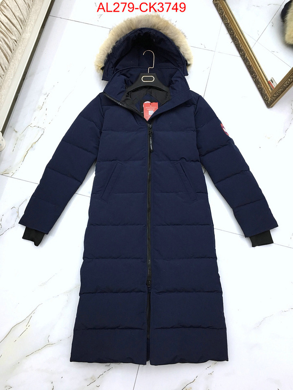 Down jacket Women-Canada Goose,is it ok to buy , ID: CK3749,$:359USD