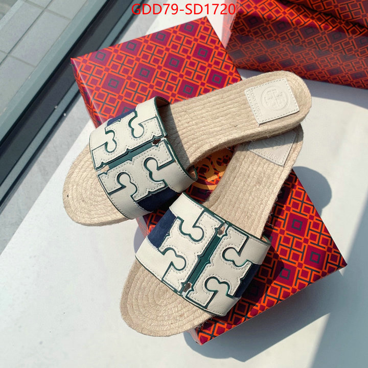 Women Shoes-Tory Burch,best wholesale replica , ID: SD1720,$: 79USD