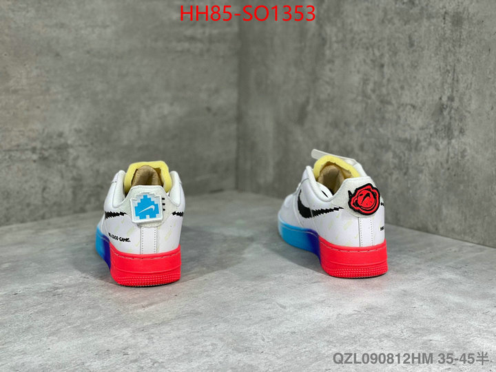 Men Shoes-Nike,cheap replica , ID: SO1353,$: 85USD