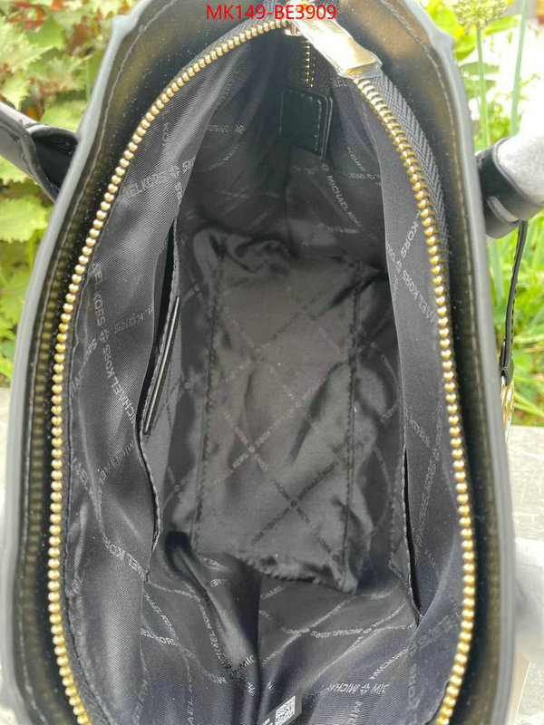 Michael Kors Bags(TOP)-Handbag-,ID: BE3909,$: 149USD
