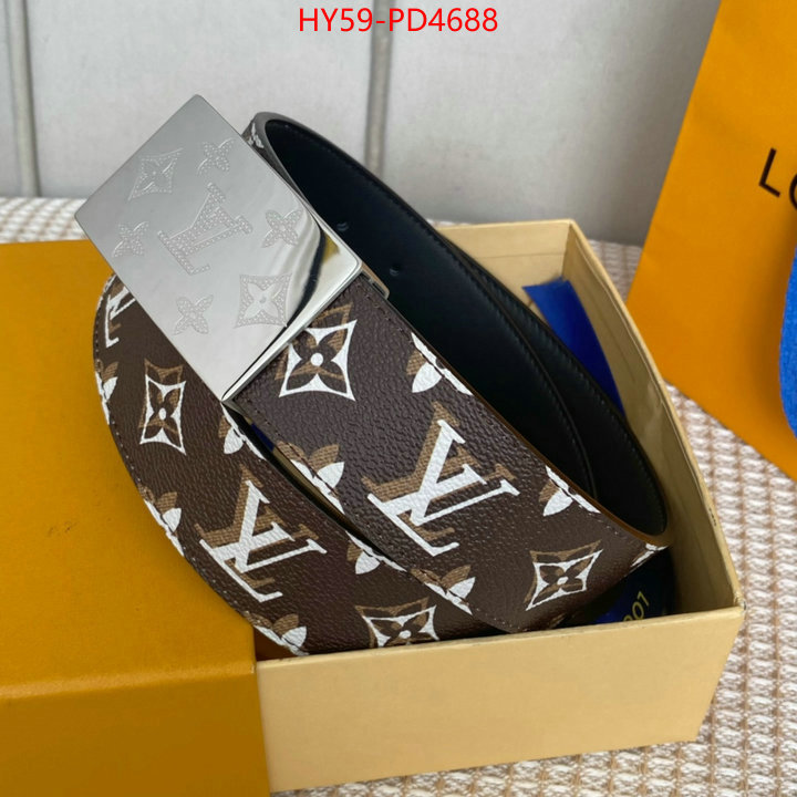 Belts-LV,online store , ID: PD4688,$: 59USD