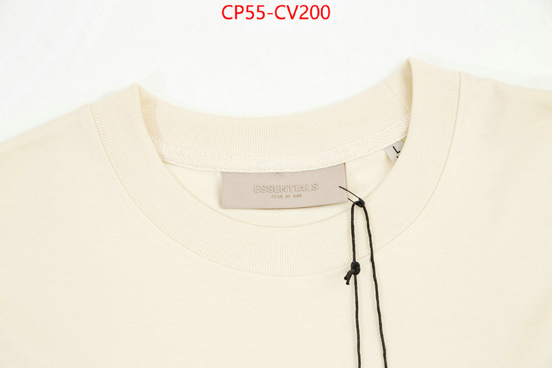 Clothing-Essentials,2023 perfect replica designer , ID: CV200,$: 55USD