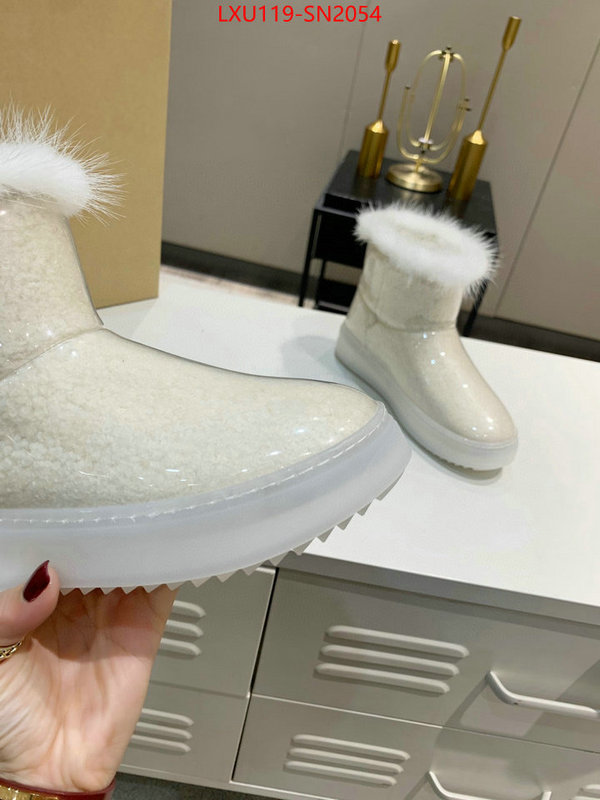 Women Shoes-UGG,knockoff highest quality , ID: SN2054,$: 119USD