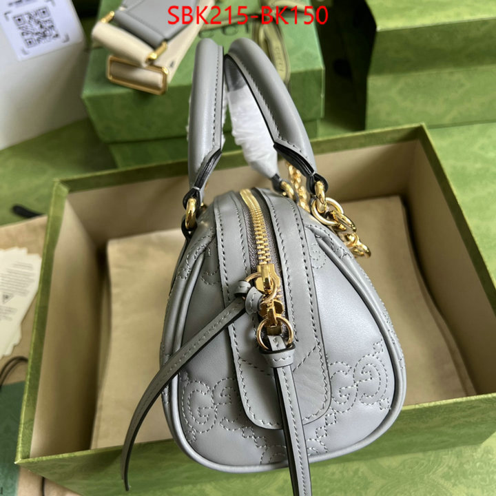 Gucci Bags Promotion-,ID: BK150,