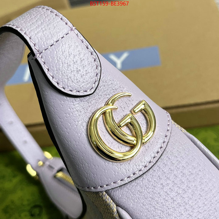 Gucci Bags(TOP)-Handbag-,china sale ,ID: BE3967,$: 159USD