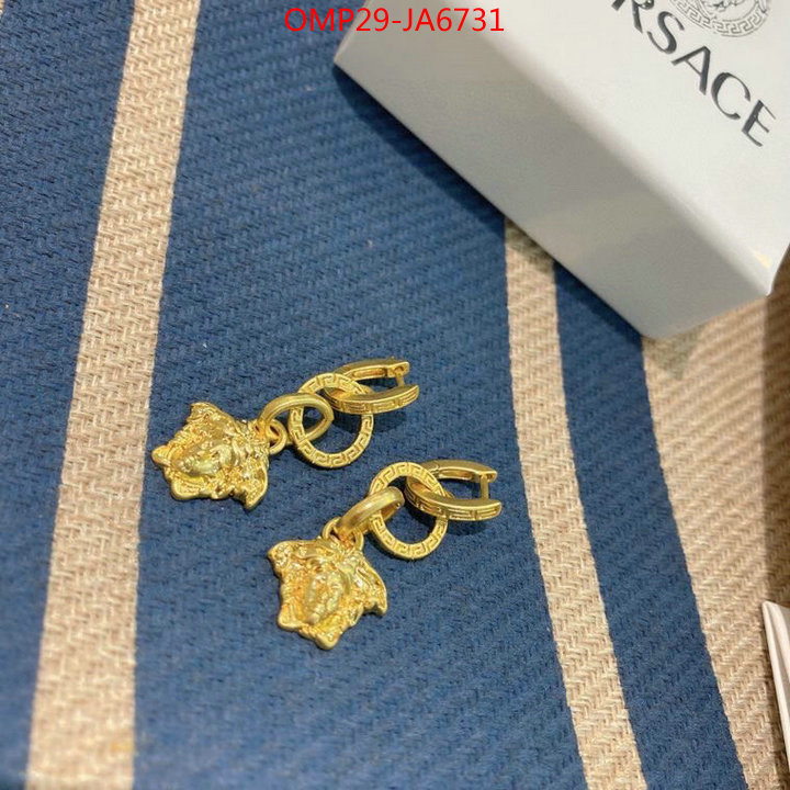 Jewelry-Versace,best capucines replica , ID: JA6731,$: 29USD