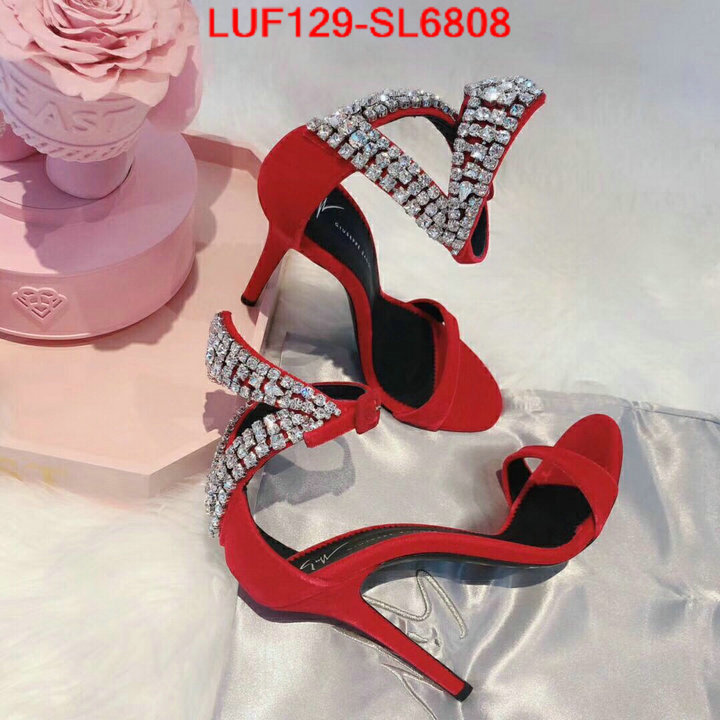 Women Shoes-Giuseppe,top brands like , ID: SL6808,$: 129USD